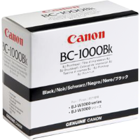 Canon BC-1000BK Printhead