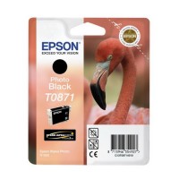 Epson T0871