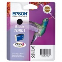 Epson T0801