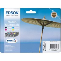 Epson T0445 Multipack