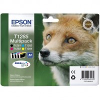 Epson T1285  Multipack