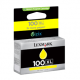 Lexmark 100XL Yellow