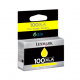 Lexmark 100XLA Yellow