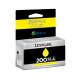 Lexmark 200 XLA Yellow