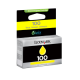 Lexmark 100 Yellow