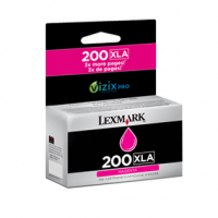 Lexmark 200 XLA Magenta