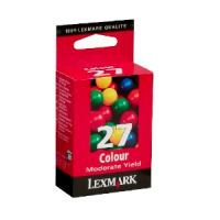 Lexmark #27