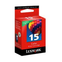 Lexmark #15