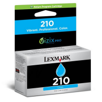 Lexmark 210 Cyan 