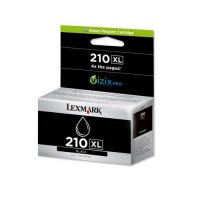 Lexmark 210 XL Black