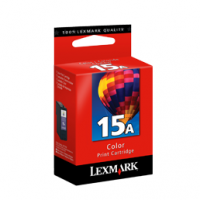 Lexmark #15A