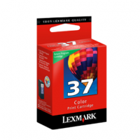 Lexmark #37