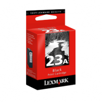 Lexmark #23A