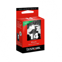Lexmark #14