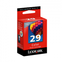 Lexmark #29