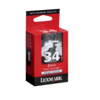 Lexmark #34XL