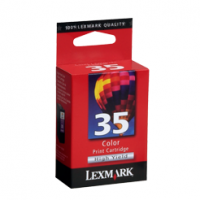 Lexmark #35XL