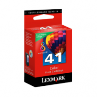 Lexmark #41