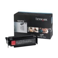 Lexmark 12A3710