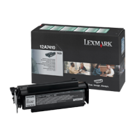 Lexmark 12A7410