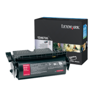 Lexmark 12A6735
