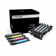 Lexmark 70C0Z50 Kit de Imagine Negru si Color