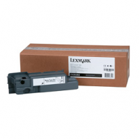 Lexmark C52025X Recipient Toner Rezidual