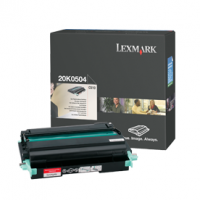 Lexmark 20K0504 Cartus Fotodeveloper