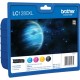 Brother LC1280 XL Value Pack