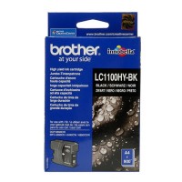 Brother LC1100 HY BK