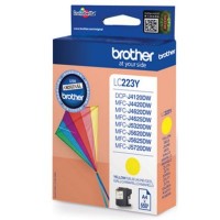 Brother LC223-Y