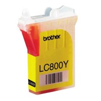 Brother LC800Y