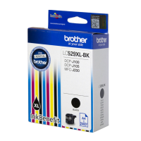 Brother LC529XL-BK