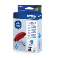 Brother LC225XL-C
