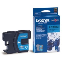 Brother LC980C