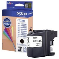 Brother LC223-BK