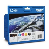Brother LC985 Value Pack