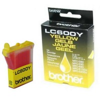 Brother LC600Y