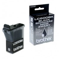 Brother LC600BK