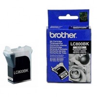 Brother LC800BK 