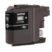 Brother LC121-BK
