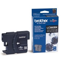Brother LC980 BK
