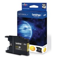 Brother LC1280 XL Y