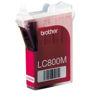 Brother LC800M