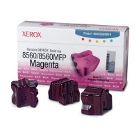 Xerox 8560/8560MFP Magenta Solid Ink