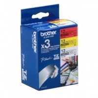 Brother TZ-31M3 Value Pack