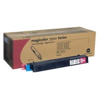 Konica-Minolta MagiColor 7300 Magenta
