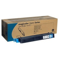 Konica-Minolta MagiColor 7300 Cyan