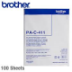 Brother PA-C-411
